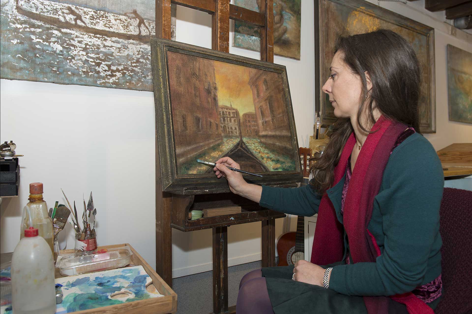 Elisabetta Zanutto