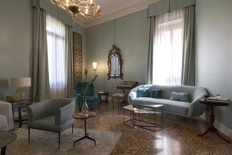 Rubelli — dettaglio