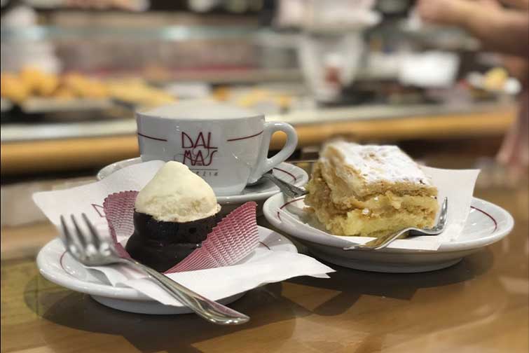 Pasticceria Dal Mas — immagine 4