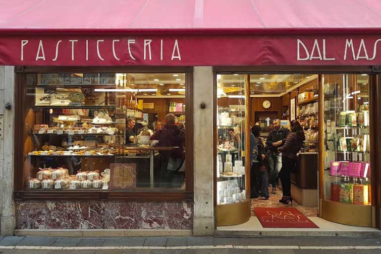 Pasticceria Dal Mas