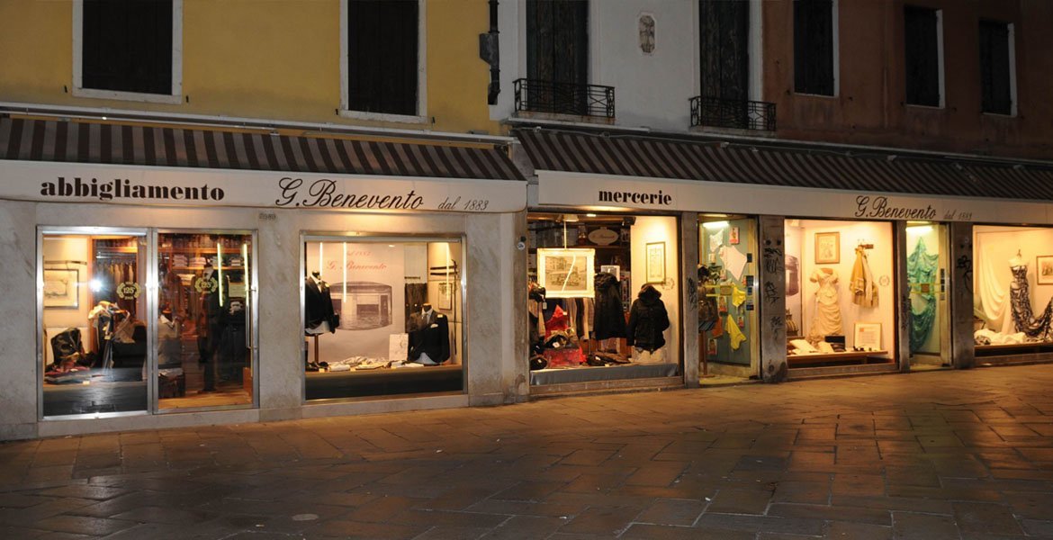 Benevento 1883