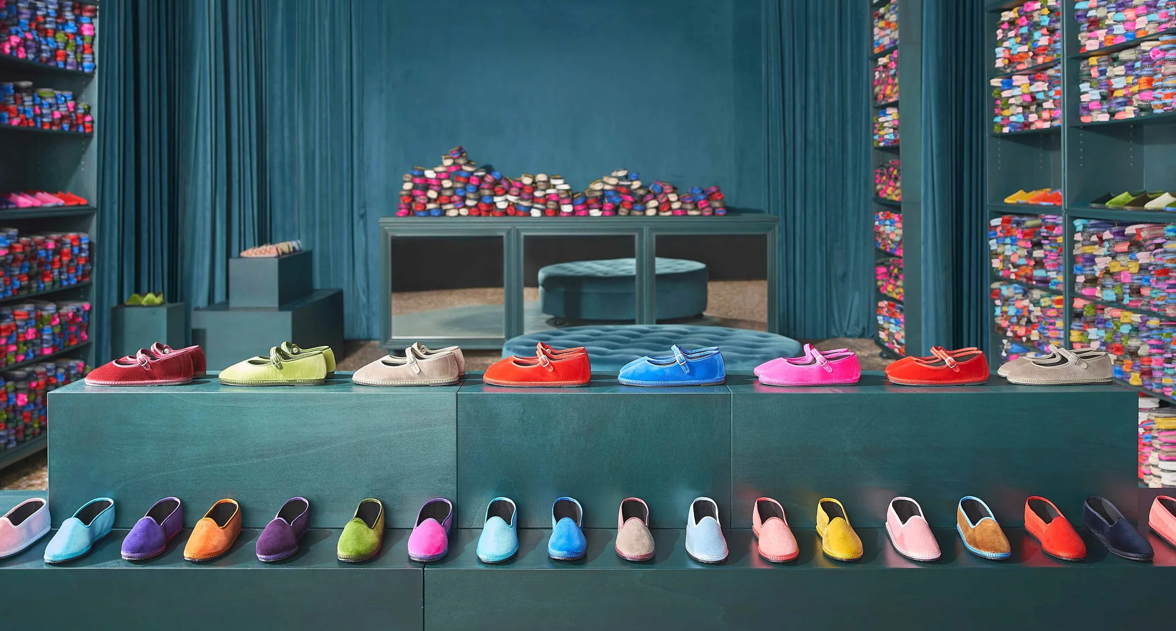 Pied a Terre