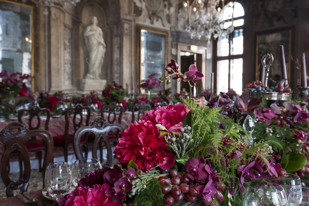 NEXA Venice — Eventi esclusivi — dettaglio